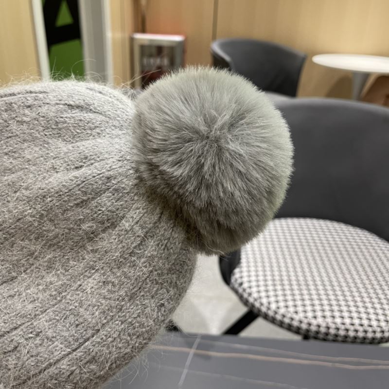 Moncler Caps